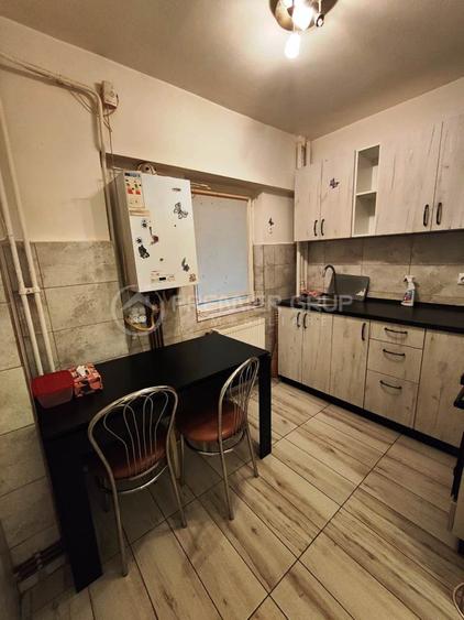 Etaj 2! Apartament 2 camere, Hala Centrala, 52mp, CT