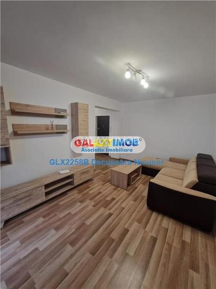 Apartament mobilat in Militari Residence 76.900 euro - 2