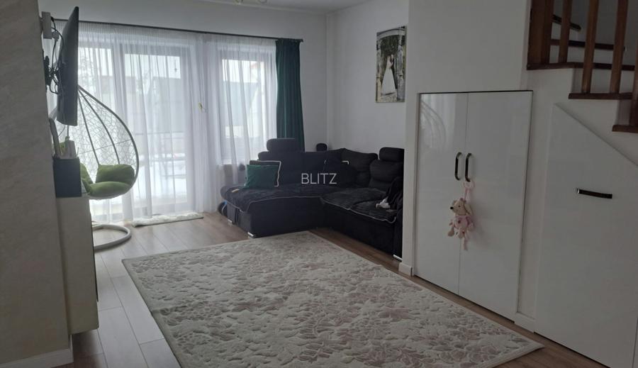 Casă duplex modernă, 120 mp, zona Vasile Alecsandri - 4