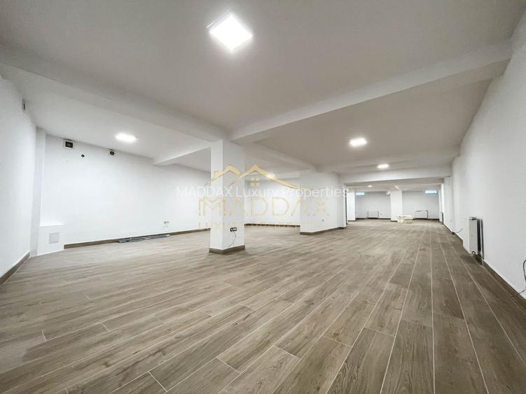 Spatiu comercial S+P // *362mp* // Victoriei - 41