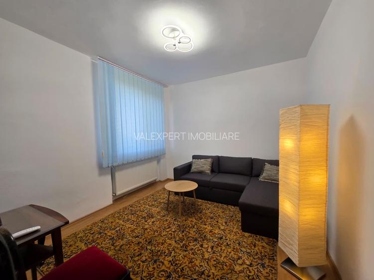 Metrou – Piata Muncii. Ap 3 camere , suprafata 60mp - 17