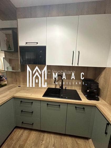 Apartament 2 camere | Etaj 1 | Balcon | Parcare | D. Stanca