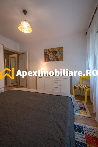 Apartament 2 camere de inchiriat Giurgiului București | ApexImobiliare.ro