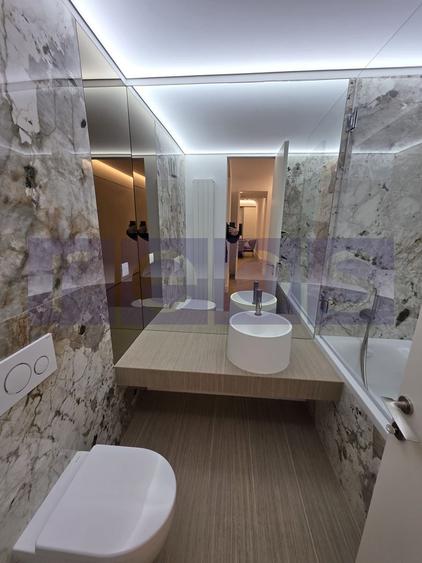 VANZARE APARTAMENT 80MP | 3 CAMERE | MOBILAT-UTILAT LUX | TERASA 24MP - 15