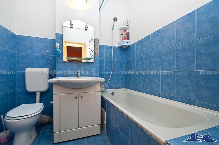 Apartament 2 camere Piața Centrală, mobilat și utilat