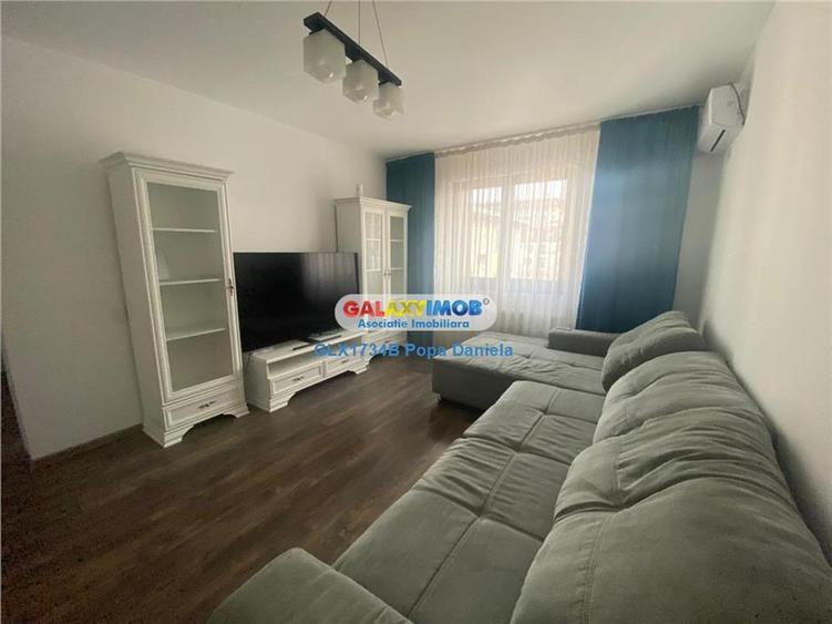 Apartament 3 camere ,mobilat si utilat,parcare CARTIERUL LATIN