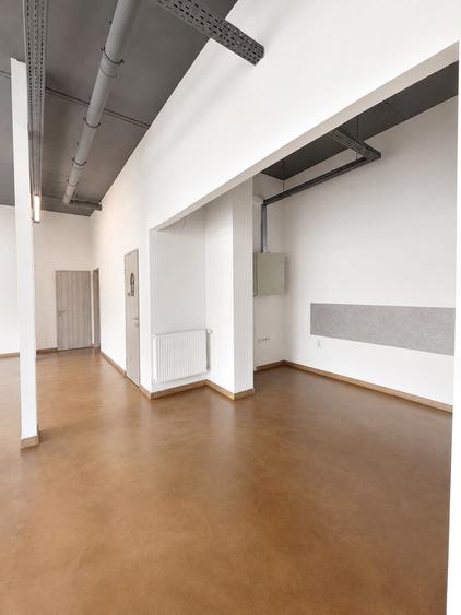 Spatiu comercial de inchiriat in Oradea, Calea Aradului