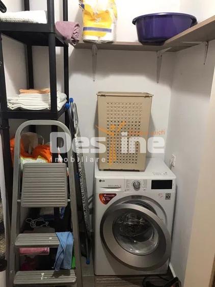 Apartament 2 camere decomandat cu loc de parcare inclus, Kasper Coresi