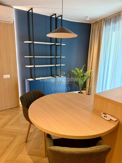 Apartament premium 2 camere semideocmandat | Prima închiriere | The Office - 10