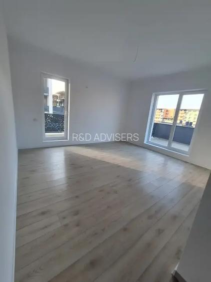 Apartament 2 Camere Decomandat Predare Decembrie metrou Nicolae Teclu - 5