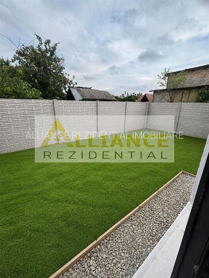 Vila individuala de vanzare | 5 camere | 120 mp utili | Teren 227 mp - 7