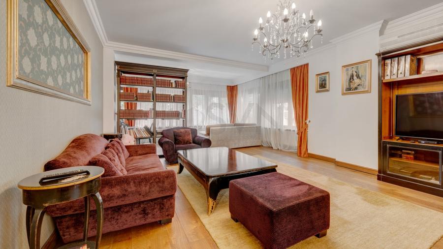 REA1025173 Apartament 4 camere l Primaverii
