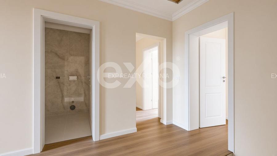 De vânzare duplex nou în Giarmata | 3 dormitoare
