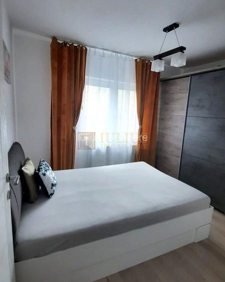 Apartament cu 2 camere, Spitalul Judetean, pet friendly! - 4