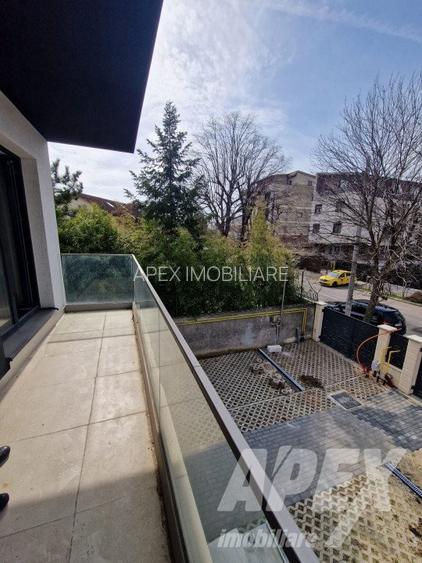 Duplex spatios 150 mp utili | Bucurestii Noi – Sector 1| Strada Amintirii - 11