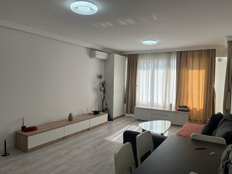 Apartament de 2 camere in Pipera/2-Room Apartment in Pipera