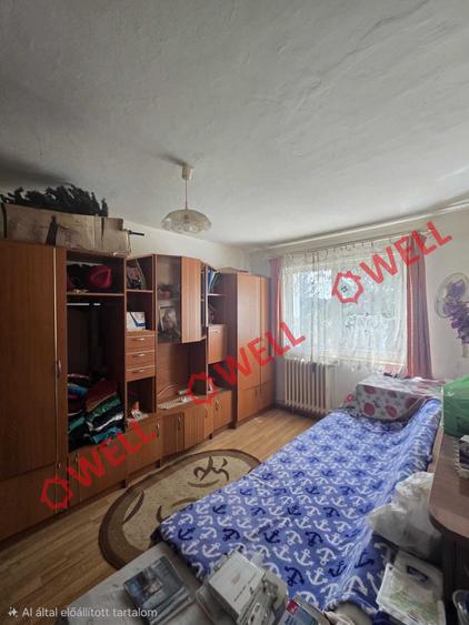 Apartament cu 2 camere de vânzare în Sfântu Gheorghe, pe Aleea Elevilor!