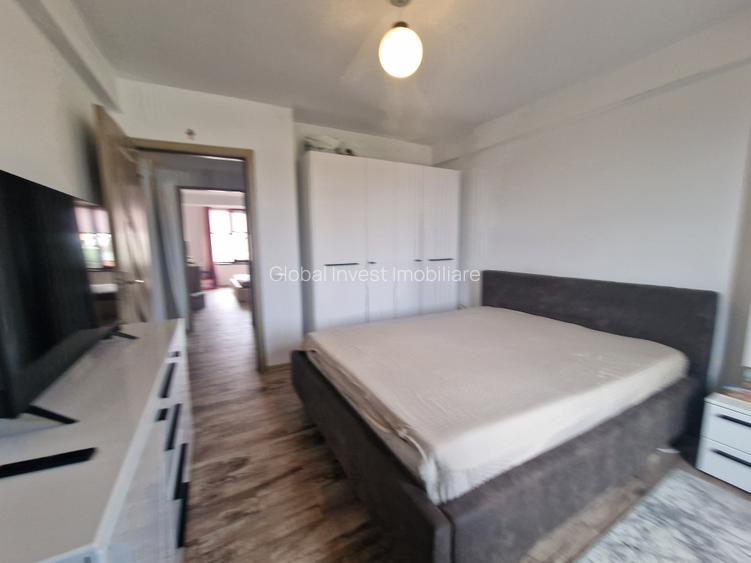 Eforie Nord- Apartament 3 camere mobilat-utilat, etaj 1- 119.000euro - 14