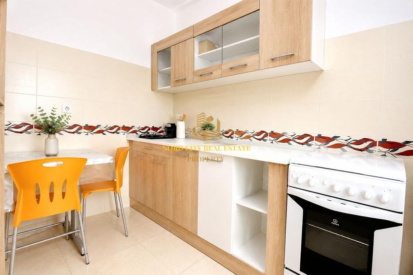 Apartament 2 camere | Domenii – 1 Mai