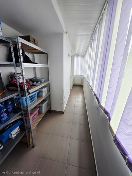 2 camere de vânzare în Republicii – 2 balcoane, mobilat și utilat