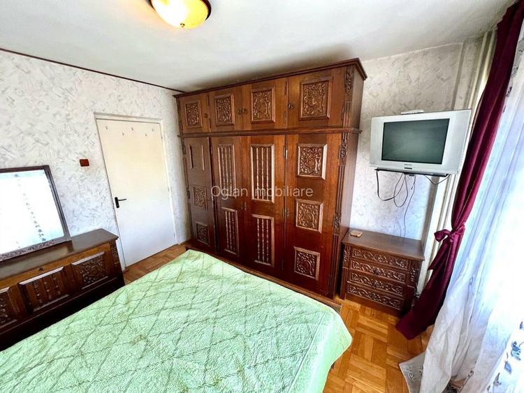Apartament 4 camere, Etaj 3, Central, zona Garii - 12