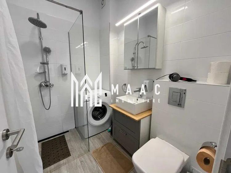 Apartament 2 camere de închiriat | Sibiu | Central | 47 mp