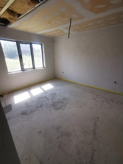 Casa Branistea parter+mansarda, an construcție 2022