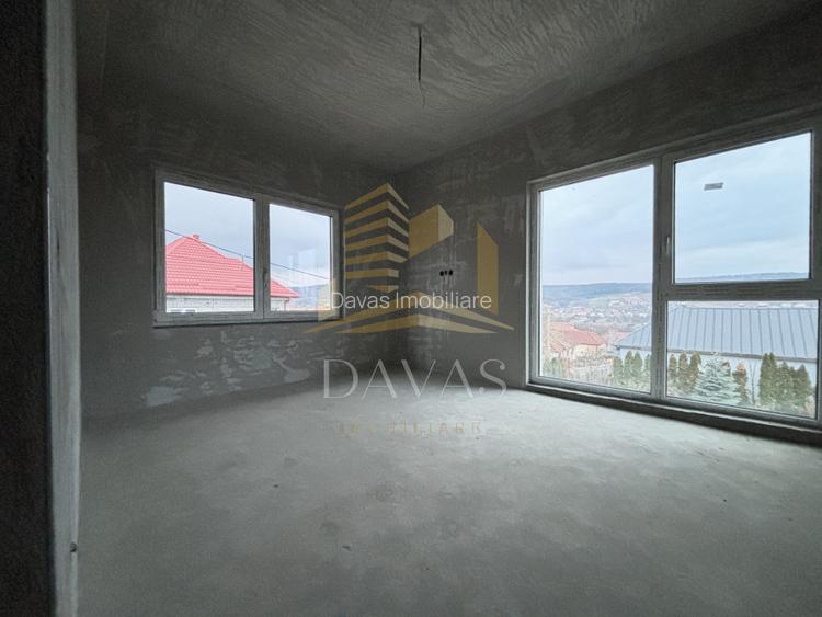 Casa individuala de vânzare | Chinteni | terasa | P+E - 16