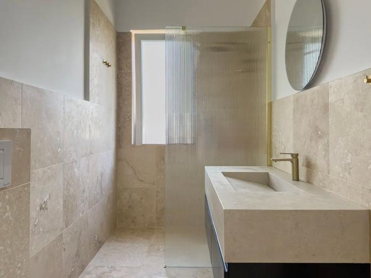 Apartament in duplex