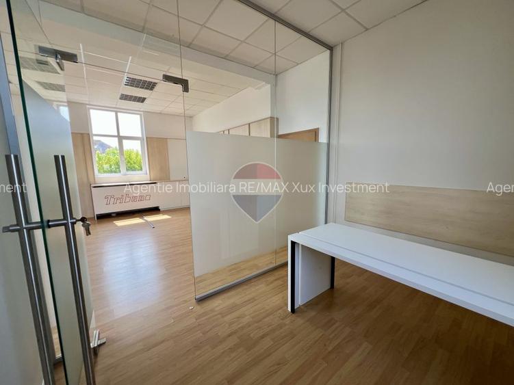 Spațiu de Birouri Modern & Luminos | ~80 mp Utili - 4