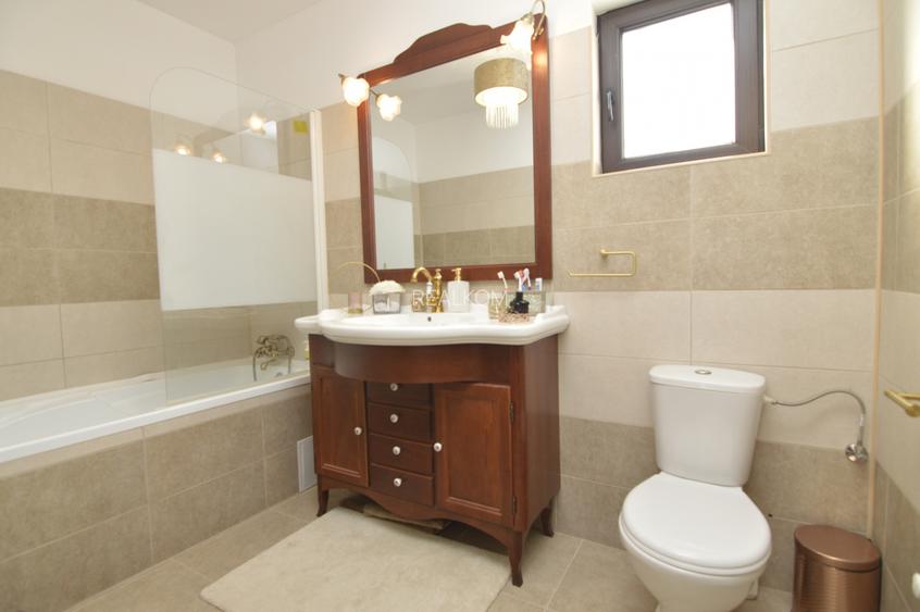 VANZARE VILA 4 CAMERE CORNETU-STR.AEROPORTULUI NR.47 C - 27