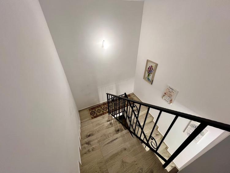 Vila individuala cu 6 camere de vanzare in Horpaz - Miroslava