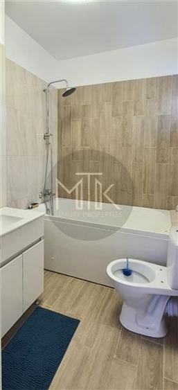 Apartament 4 camere | Mobilat&utilat | Parcare inclusa | Bucurestii Noi-Podul Co