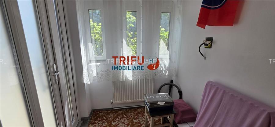 Casa in cartierul Micesti cu 756 mp teren - 10
