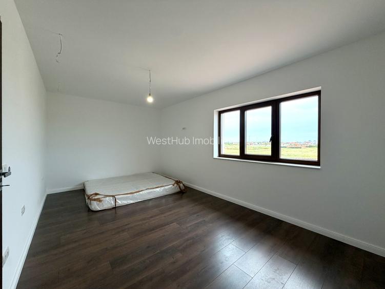 COMISION 0% - Duplex 4 camere, 135 mp utili, 330 mp teren - Timisoara - 10
