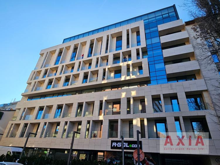 Eminescu Offices - Inchiriere birou amenajat 270 mp - Comision 0%