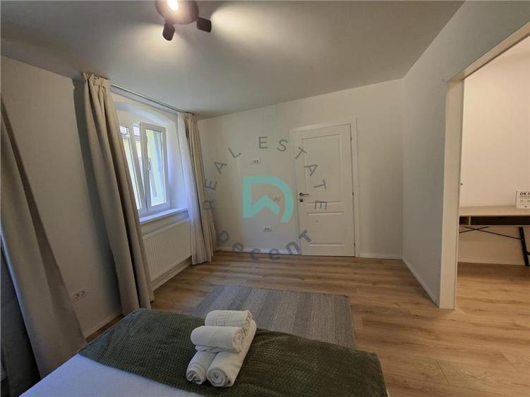 Republicii, 2 camere, renovat