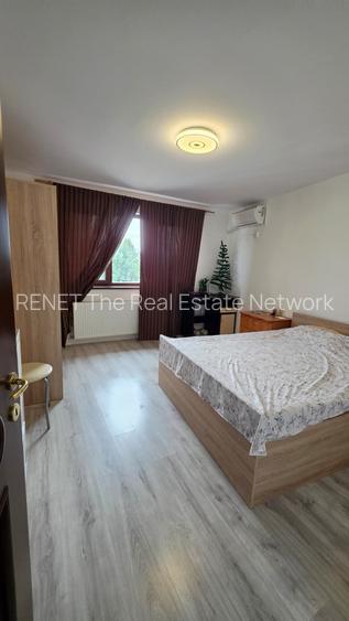 Garsonieră complet utilată, etaj 3, Jilava - 9