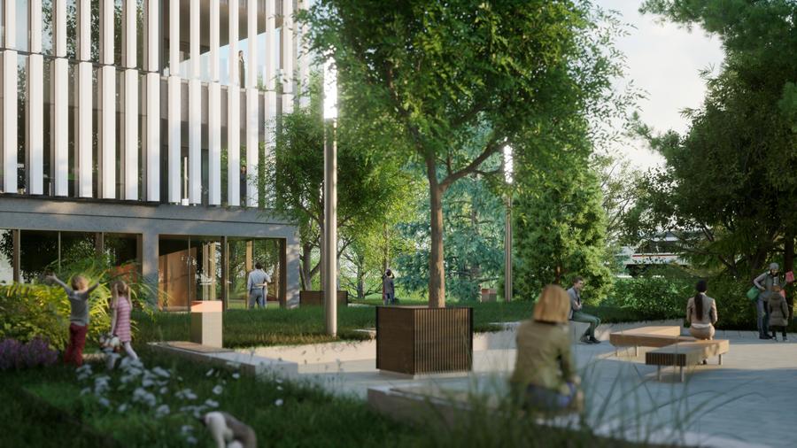 Apartament cu 2,5 camere (extra spațiu)/central/Cartierul Vienez/ Nord One