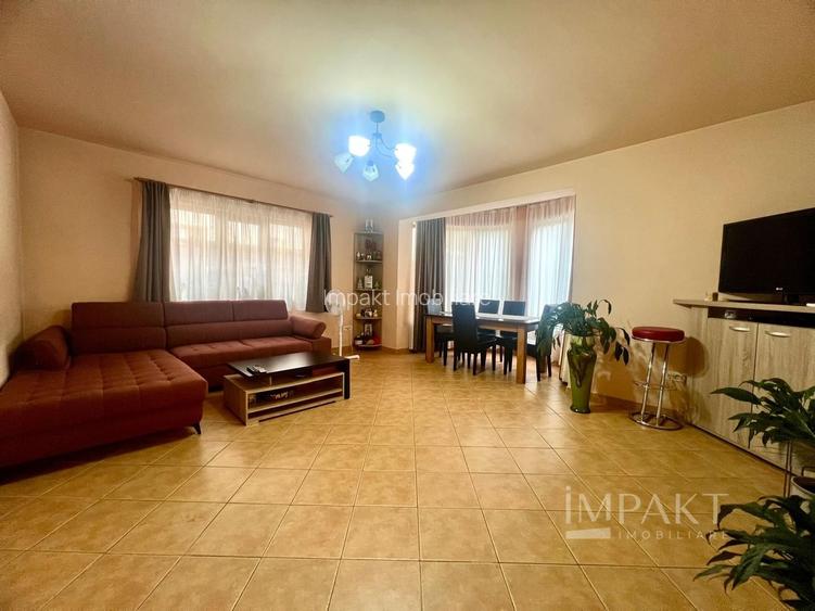 Casa individuala in Buna Ziua