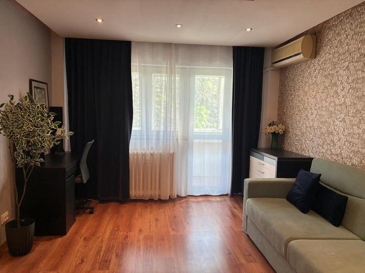 Apartament 2 camere l 56mp l Tineretului l Timpuri Noi l Semidecomandat