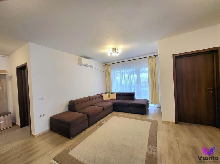 Apartament 3 camere | Terasa 11 mp | Lift si parcare | Kogalniceanu