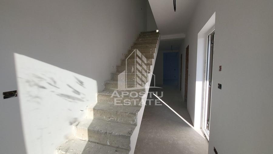 Duplex la cheie,4 camere Giarmata Mare