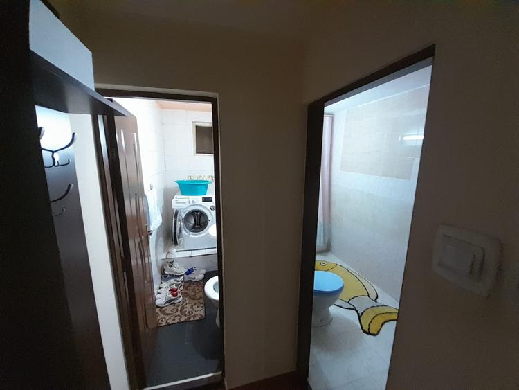 Apartament 4 camere,Parter,zona Imparatul Traian