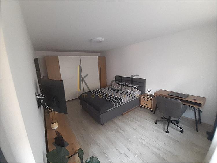 Apartament 2 camere, 58 mp, etaj 1, parcare! Zona Catanelor!
