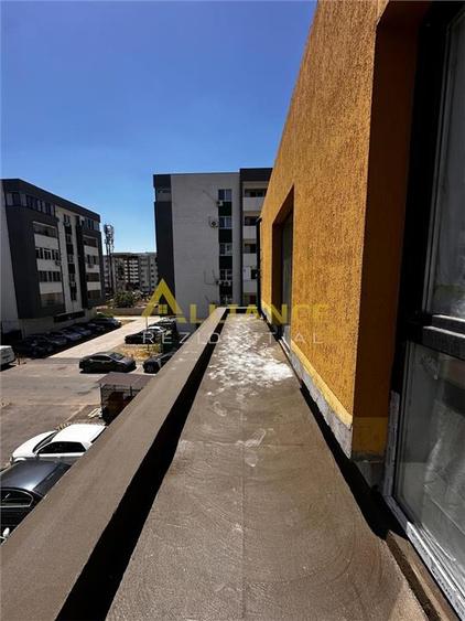 Apartament 2 camere | Bloc nou BIRUINTEI