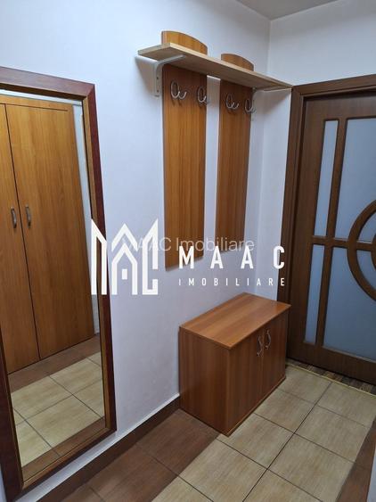 Apartament 2 camere de închiriat | Sibiu, Terezian | 44 mp