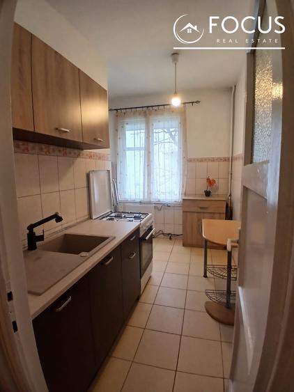 Apartament 2 camere | Floreasca | Mobilat și utilat