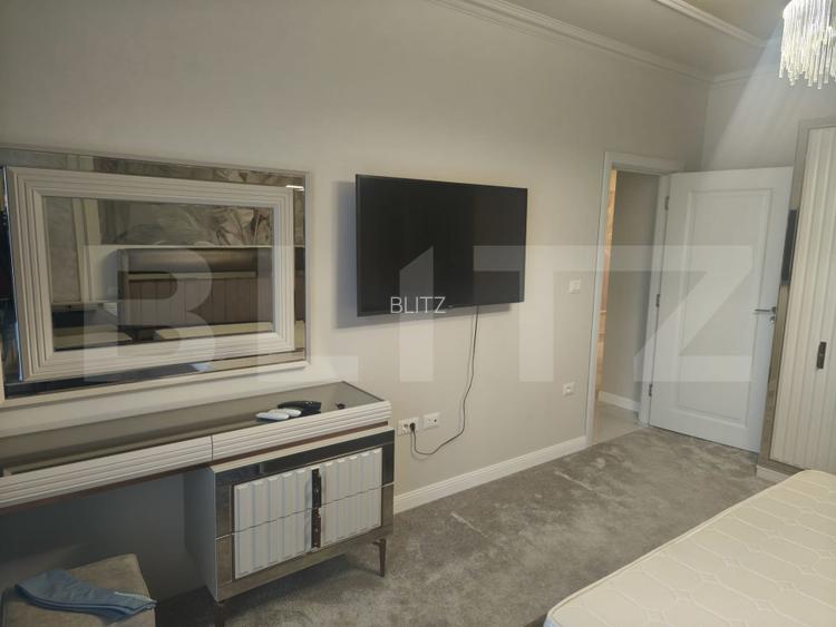 Apartament de inchiriat lux, 87mp utili, zona Nordic Twins, Radauti - 12