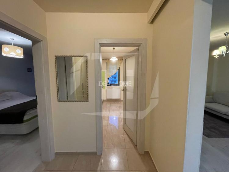 Apartament 2 camere, decomandat, etaj intermediar, parcare, Iulius Mall - 8